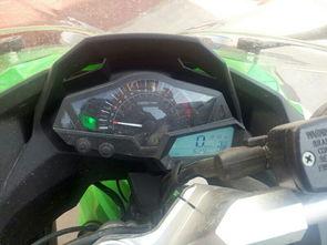 国产小忍者200cc上路视频,速度与激情的完美演绎