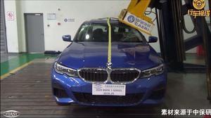 国产宝马3试驾视频,驾驭新境，体验国产豪华轿车巅峰之作