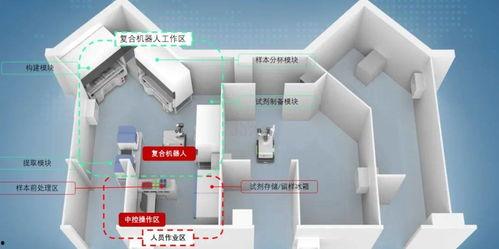 国产机器人工作视频,智能未来，中国制造