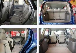 国产汽车mpv六万左右视频,空间大、配置全，性价比之王！”