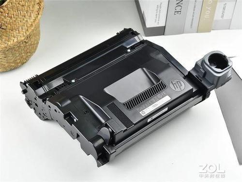 国产惠普硒鼓加墨粉视频,轻松实现打印成本降低