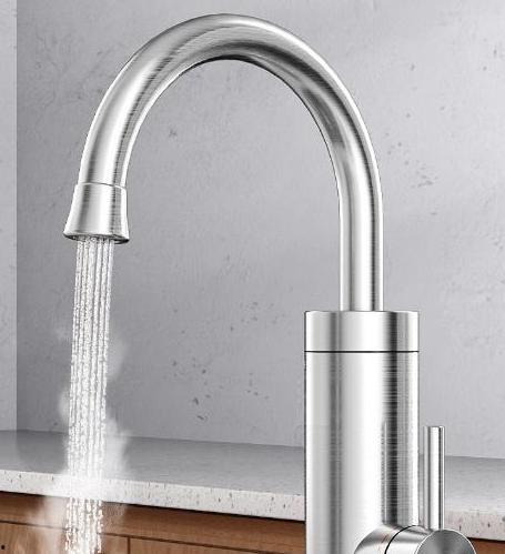 国产恒温水龙头测评视频,性能与体验全面解析