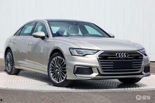 奥迪国产a6l视频,豪华与科技的完美融合