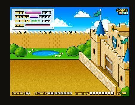 国产魔法城堡积木拼装视频