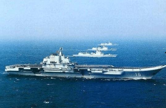 国产4万吨巨舰视频,揭秘我国海军新锐力量