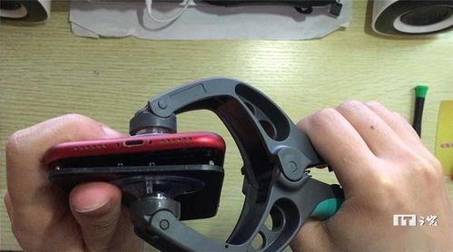 拆解国产拳套视频,材质工艺与性能解析