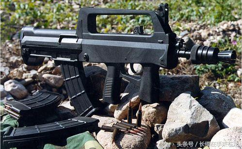 国产步枪分几代了啊视频,三代演变概述
