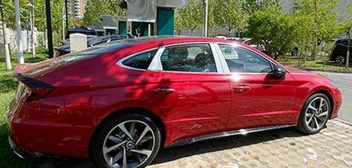 国产索纳塔视频,引领科技潮流的国产轿车新标杆