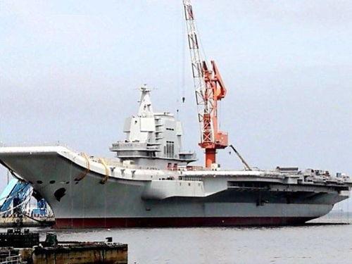 国产航母自动装弹机视频,揭秘高效战力背后的科技力量